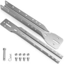 ForoGore Garage Door Parts Reinforcement Bracket