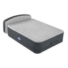 Sealy AlwayzAire Tough Guard Air Mattress, Queen