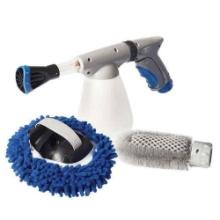 Suds-N-Spray Foaming Wash System, 3-piece Set