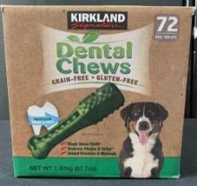 Dental Chews Grain Freen Gluten Free