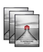 ELSKER&HOME 18x24 Poster Frame 3 Pack