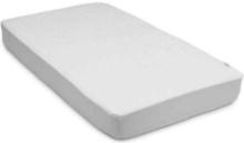 Serta Sertapedic Crib Mattress Pad Cover/Protector