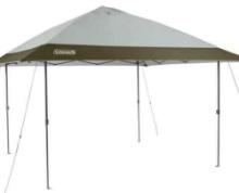 Coleman Oasis Eaved Shelter Auvent Gazebo