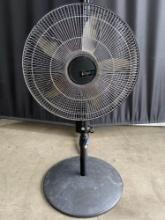 Lasko Oscillating Pedestal Fan