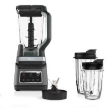 Ninja Professional Plus Blender DUO with Auto-iQ - BN753TGT