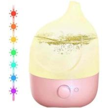 Homasy Humidifier for Bedroom