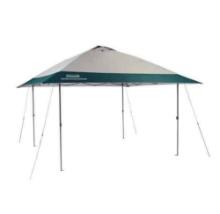 Coleman 13 x 13ft (3.9 x 3.9m) Instant Eaved Shelter Canopy