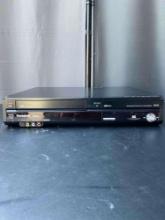 Panasonic DVD Recorder