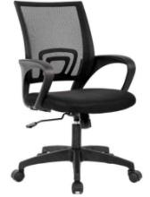 Home Office Chair Ergonomic Desk Chair Mesh Computer Chair