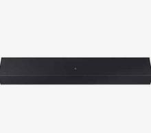 Samsung 2.0ch Soundbar Built-in Woofer