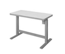 Tresanti Geller 47? Adjustable Height Desk