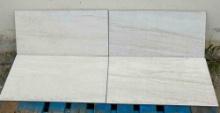 12 X 24 In Floor & Wall Tile