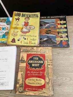 Lot of book Collection