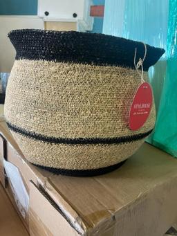 BASKET