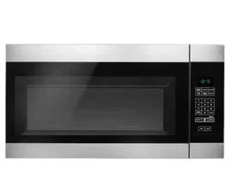 Amana1.6 cu. ft. Over the Range Microwave