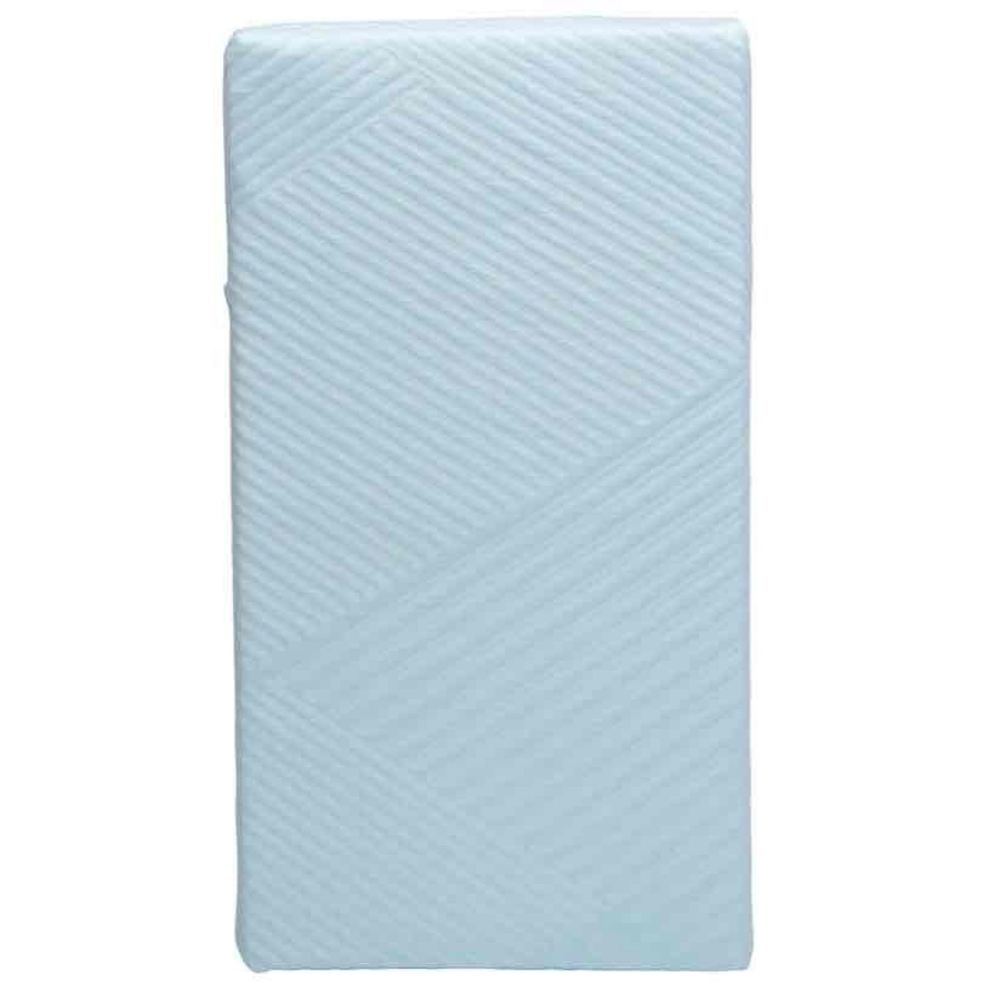 Toddler Mattress with Cloud Core