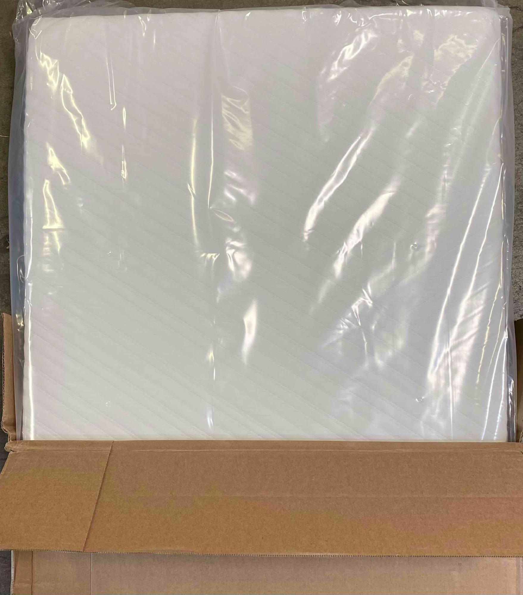 Toddler Mattress with Cloud Core