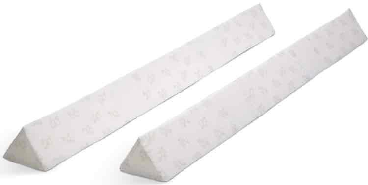 Serta Perfect Sleeper Extra Long Foam Bedrail