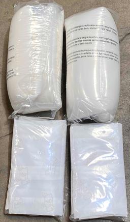 Serta Perfect Sleeper Extra Long Foam Bedrail