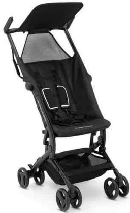 Delta Children The Clutch Stroller