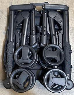 Delta Children The Clutch Stroller
