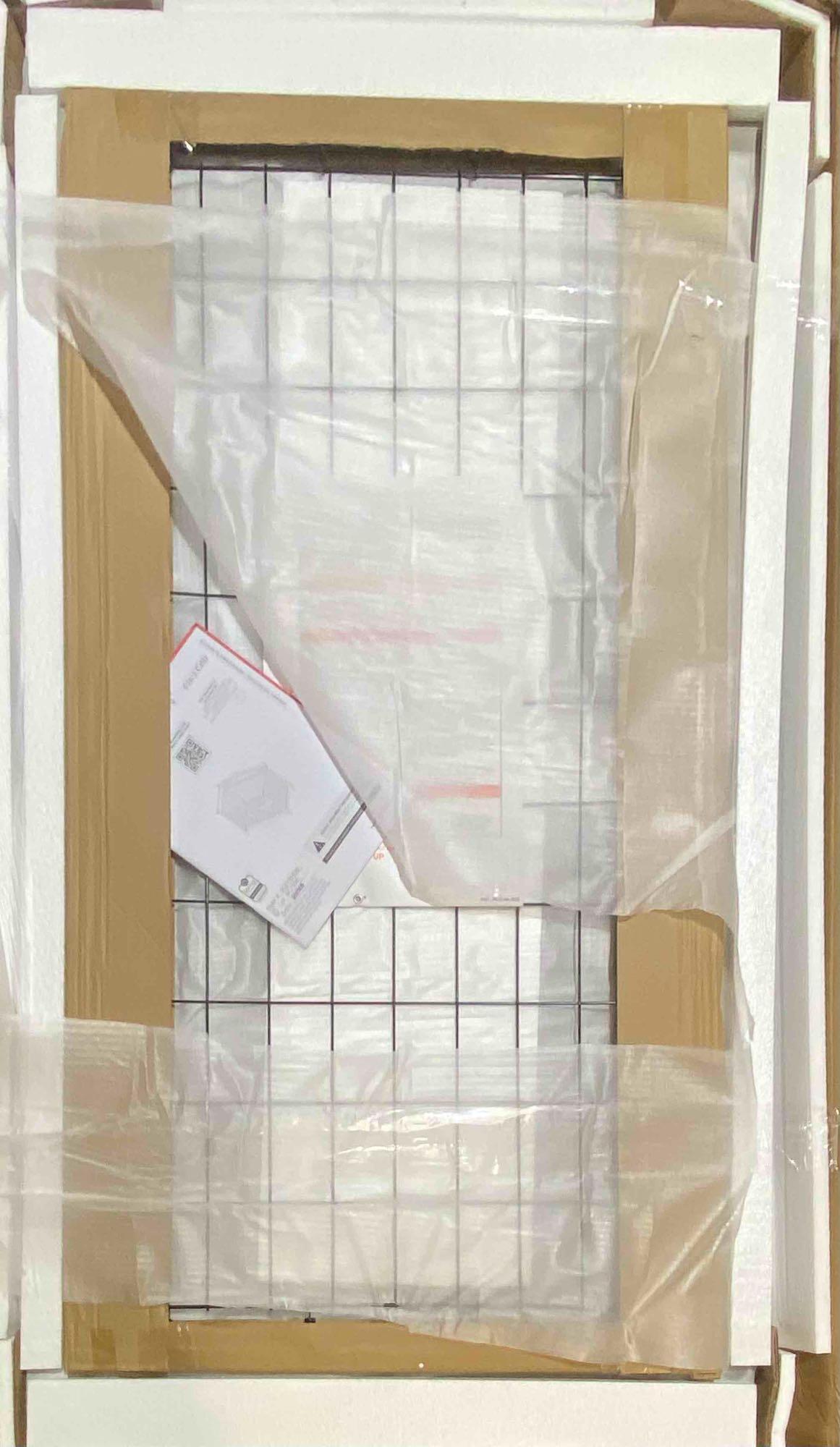 Delta Children 4-in-1 Convertible Crib