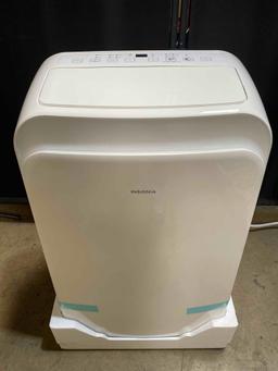 Insignia 6,000 BTU Portable Air Conditioner