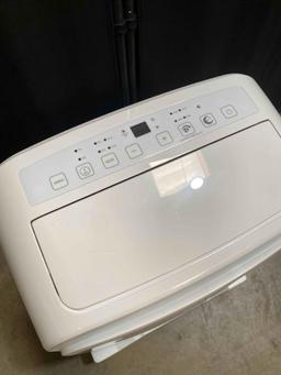 Insignia 6,000 BTU Portable Air Conditioner