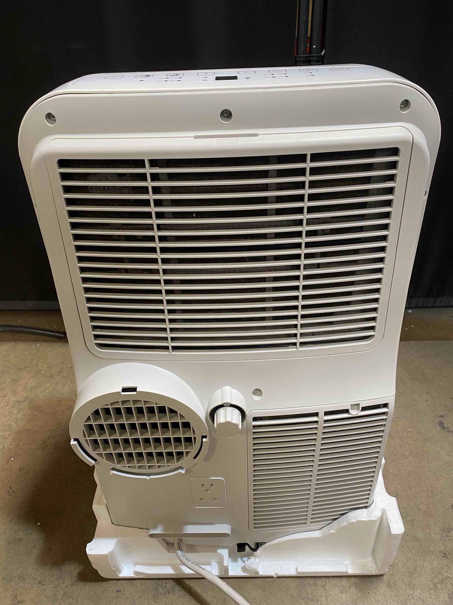 Insignia 6,000 BTU Portable Air Conditioner