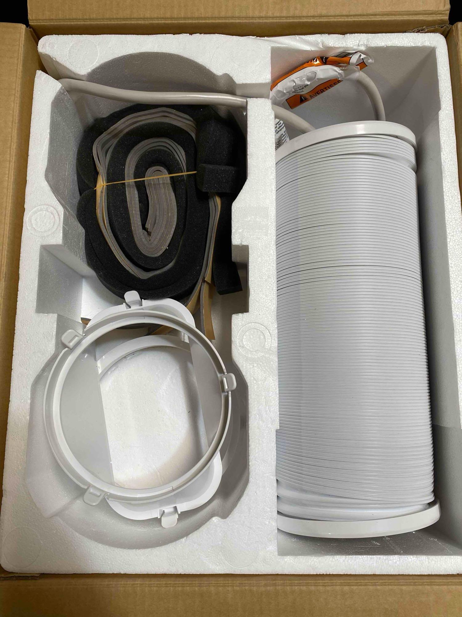 Insignia 6,000 BTU Portable Air Conditioner