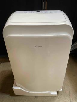 Insignia 8,000 BTU Portable Air Conditioner