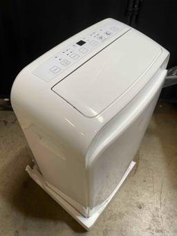 Insignia 8,000 BTU Portable Air Conditioner