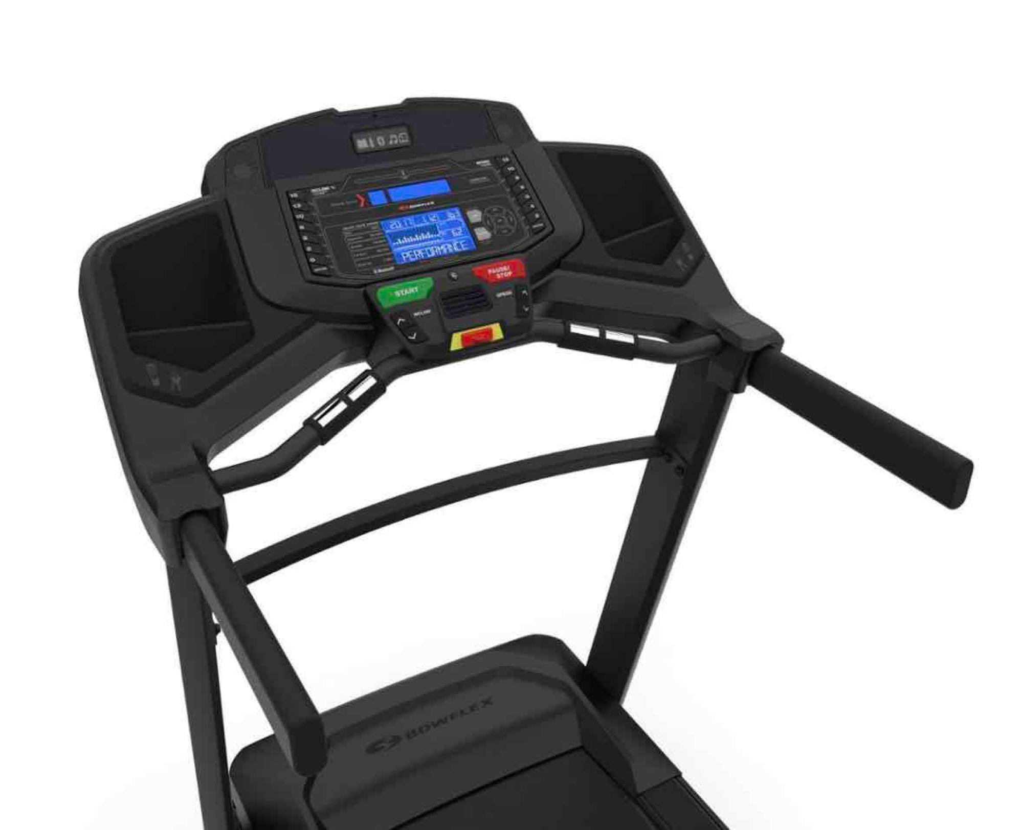Bowflex Treadmill