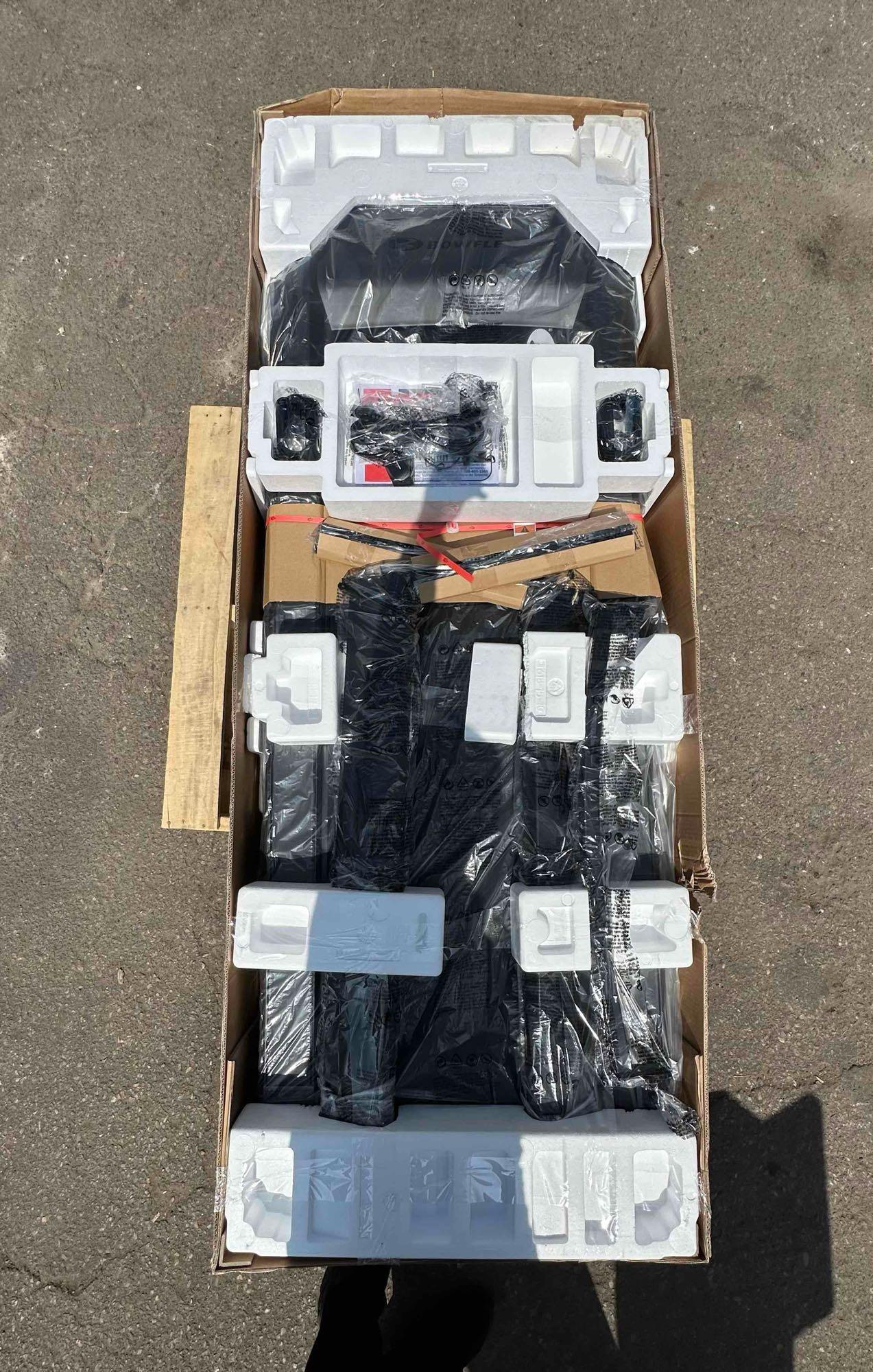 Bowflex Treadmill