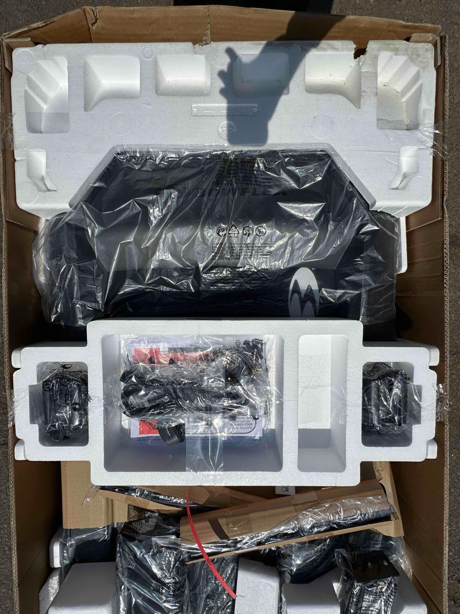 Bowflex Treadmill
