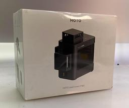 NiB - HOTO Laser Level Self Leveling 3x360..., Nivel Laser Level Tool