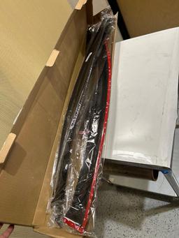 Window Visors Rain Guards Shield Wind Deflectors Vent Shades