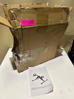 Sofitness Pedal Exerciser