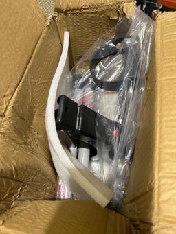 Sofitness Pedal Exerciser