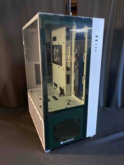RAIJINTEK Paean, ITX PC Case