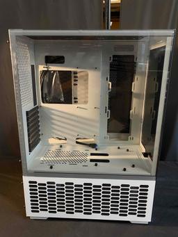 RAIJINTEK Paean, ITX PC Case