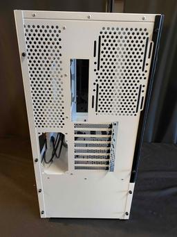 RAIJINTEK Paean, ITX PC Case