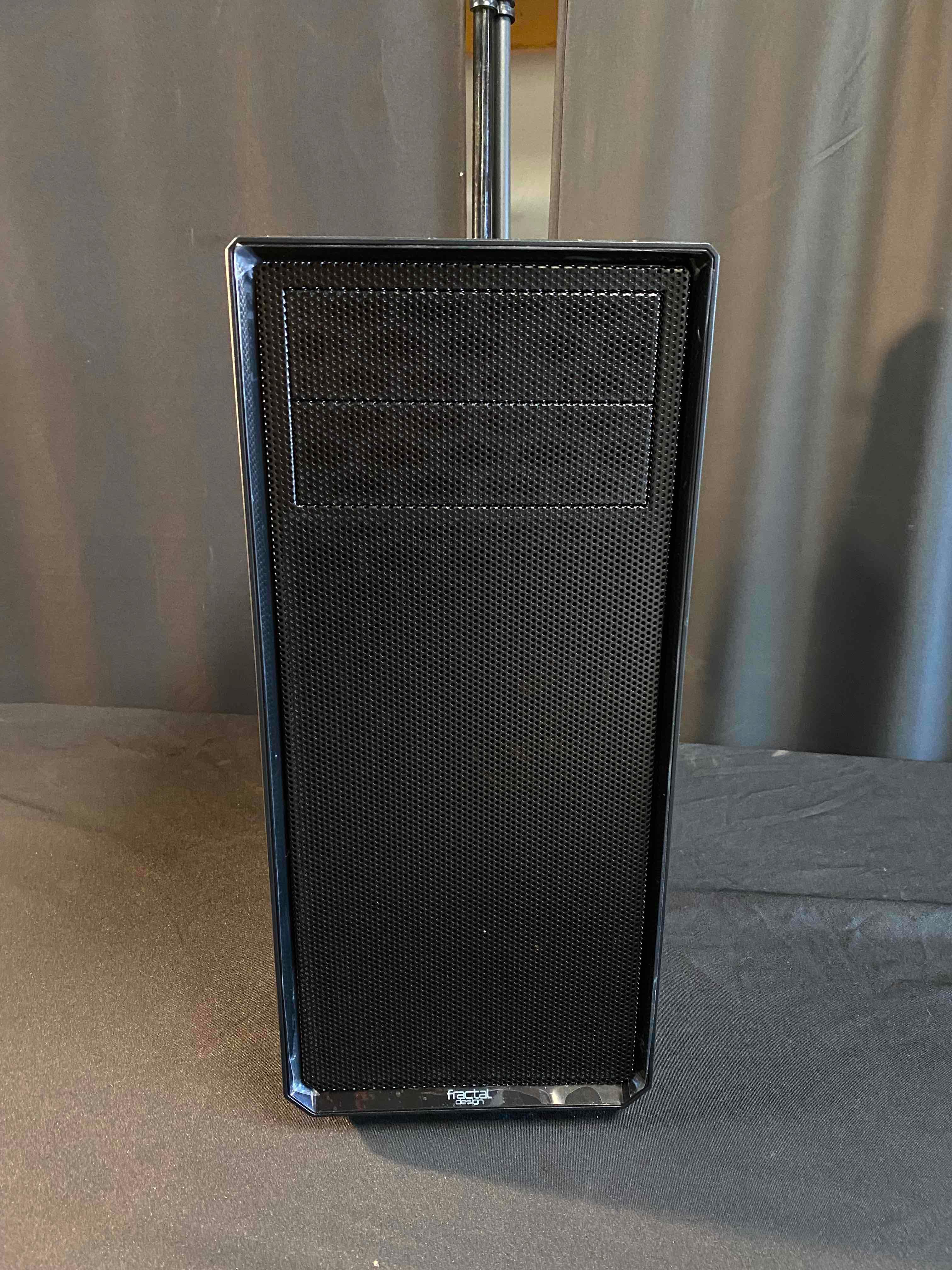 Fractal Design Focus G