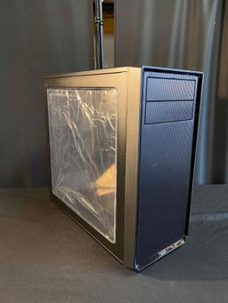Fractal Design Focus G