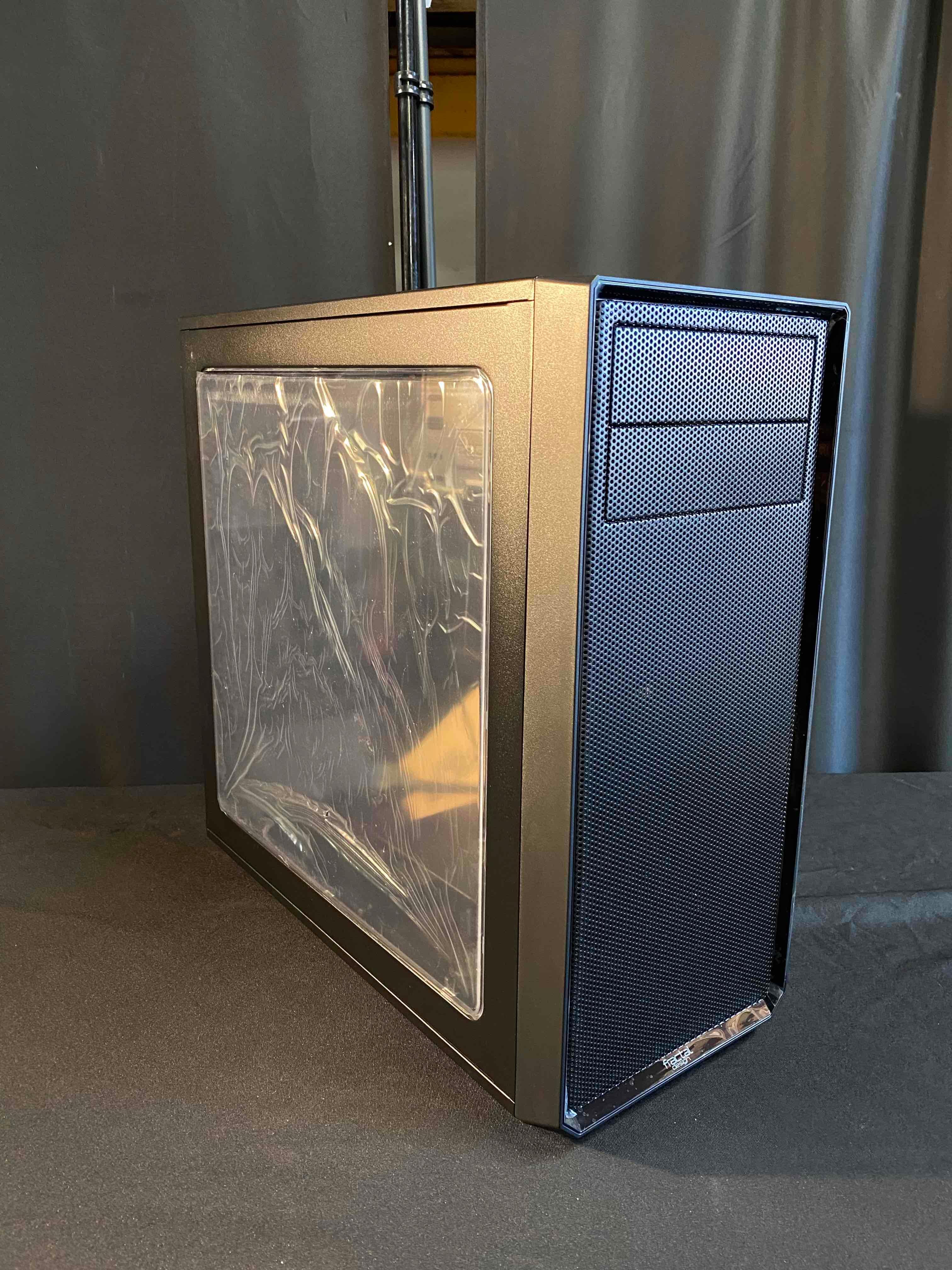 Fractal Design Focus G