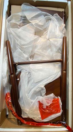 Set of 2 Bar Stools