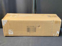 Tangkula 72? x 23? Chaise Lounge Cushion