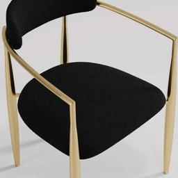 Armchair Dining Chair (Set of 2)