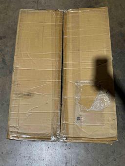 Slim Rolling Storage Cart