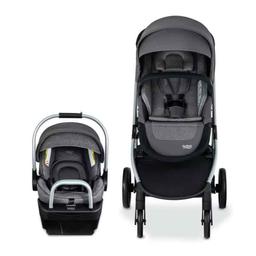 Britax Willow Grove SC Baby Travel System